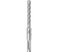 Bosch Accessories 2608833898 2608833898 Foret pour marteau-perforateur 8 mm SDS-Plus 10 pc(s)