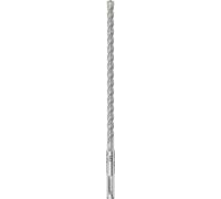 Bosch 10x Foret PRO SDS plus-5X (pour Béton armé, Béton, Ø 8,00 mm, Professional Accessoire Marteau burineur)