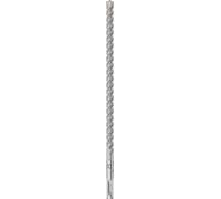 Bosch PRO SDS plus-5X foret marteau 10 x 200 x 260 mm - 2608833904