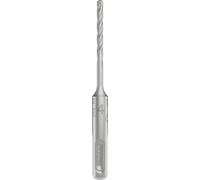 Bosch Accessories 2608836604 2608836604 Foret pour marteau-perforateur 4 mm SDS-Plus