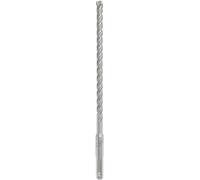 Bosch Accessories 2608836617 2608836617 carbure de tungstène Foret pour marteau-perforateur 9.5 mm Longueur totale 160 mm SDS-Plus 1 pc(s)