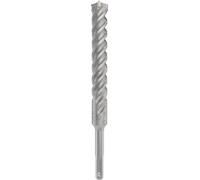 Bosch 1x Foret PRO SDS plus-5X (pour Béton armé, Béton, Ø 19,00 mm, Professional Accessoire Marteau burineur)