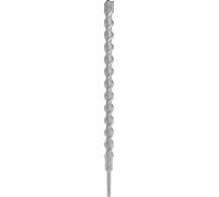 Bosch Accessories 2608836648 2608836648 Foret pour marteau-perforateur 24 mm SDS-Plus 1 pc(s)