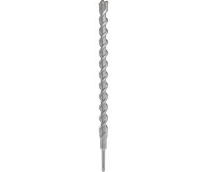 Bosch Accessories 2608836652 2608836652 Foret pour marteau-perforateur 8 mm SDS-Plus 1 pc(s)
