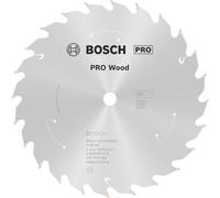 Bosch Accessories 2608837673 Lame de scie circulaire au carbure 150 x 10 mm Nombre de dents: 24 1 pc(s)