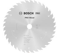 Bosch Accessories 2608837682 Lame de scie circulaire au carbure 165 x 15.875 mm Nombre de dents: 36 1 pc(s)