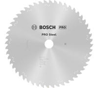 Bosch Accessories 2608844867 2608844867 Lame de scie circulaire Nombre de dents: 52 1 pc(s)