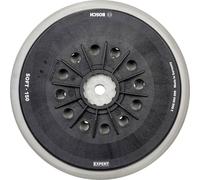 Plaque de support multiihole experte pour Bosch, 150 mm, doux