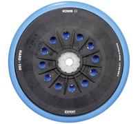 Bosch Accessories 2608900011 Plateau de support EXPERT Multihole pour Bosch, 150 mm, dur Diamètre 150 mm