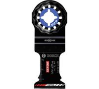 Bosch Accessories 2608900017 EXPERT MetalMax AIZ 32 AIT Carbure Lame plongeante 1 pièce 1 pc(s)