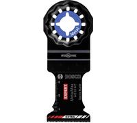 BOSCH Lame pour outil multifonctions EXPERT MetalMax AIZ 32 AIT 40 x 32 mm 2608900017