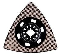 Bosch Accessories 2608900043 EXPERT Sanding Plate AVZ 90 RT10 Carbide-RIFF Patin de ponçage 1 pièce G