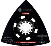 Bosch Accessories 2608900046 EXPERT Sanding Plate AVZ 90 RT2 Carbide-RIFF Patin de ponçage 10 pièces 10 pc(s)