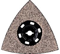 Bosch Accessories 2608900054 EXPERT Sanding Plate MAVZ 116 RT6 Carbide-RIFF Patin de ponçage 1 pièce 1 pc(s)