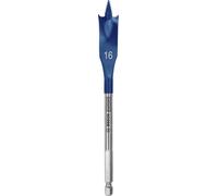 Bosch Accessories 2608900315 Mèche à bois plate 1 pièce 16 mm Longueur totale 152 mm tige hexagonale 1 pc(s)