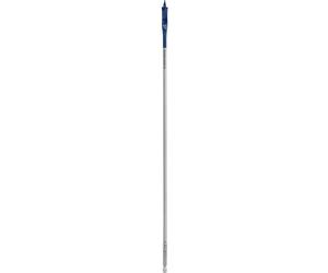 Bosch Accessories 2608900339 Mèche à bois plate 1 pièce 10 mm Longueur totale 400 mm tige hexagonale 1 pc(s)