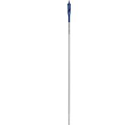 Bosch Accessories 2608900341 Mèche à bois plate 1 pièce 13 mm Longueur totale 400 mm tige hexagonale 1 pc(s)