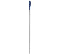 Bosch Mèche plate bois SelfCut Speed 2608900341 Ø 13 mm Longueur 400 mm tige hexagonale 1 pièce