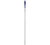Bosch Accessories 2608900342 Mèche à bois plate 1 pièce 14 mm Longueur totale 400 mm tige hexagonale 1 pc(s)