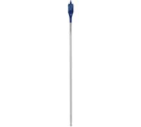 Bosch Accessories 2608900346 Mèche à bois plate 1 pièce 19 mm Longueur totale 400 mm tige hexagonale 1 pc(s)