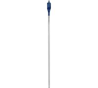 Bosch Accessories 2608900346 Mèche à bois plate 1 pièce 19 mm Longueur totale 400 mm tige hexagonale 1 pc(s)