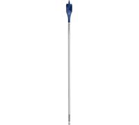 Bosch Accessories 2608900347 Mèche à bois plate 1 pièce 20 mm Longueur totale 400 mm tige hexagonale 1 pc(s)