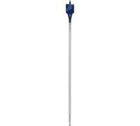 Bosch Accessories 2608900352 Mèche à bois plate 1 pièce 28 mm Longueur totale 400 mm tige hexagonale 1 pc(s)