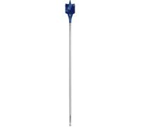 Bosch Accessories 2608900354 Mèche à bois plate 1 pièce 32 mm Longueur totale 400 mm tige hexagonale 1 pc(s)