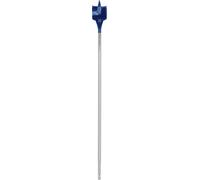 Bosch Accessories 2608900355 Mèche à bois plate 1 pièce 35 mm Longueur totale 400 mm tige hexagonale 1 pc(s)