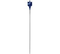 Bosch Accessories 2608900355 Mèche à bois plate 1 pièce 35 mm Longueur totale 400 mm tige hexagonale 1 pc(s)