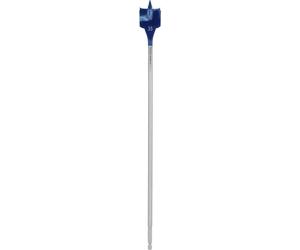 Bosch Accessories 2608900355 Mèche à bois plate 35 mm Longueur totale 400 mm tige hexagonale 1 pc(s)