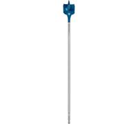 Bosch Accessories 2608900357 Mèche à bois plate 1 pièce 38 mm Longueur totale 400 mm tige hexagonale 1 pc(s)