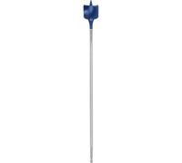 Bosch Accessories 2608900358 Mèche à bois plate 1 pièce 40 mm Longueur totale 400 mm tige hexagonale 1 pc(s)
