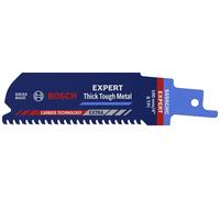 Bosch Accessories 2608900364 EXPERT « Thick Tough Metal » S 555 lame de scie CHC, 1 pièce Longueur lame de scie 100 mm 1 pc(s)