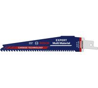 Bosch Lame de scie sabre S956XHM Expert Multi-matériaux 150 mm