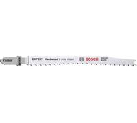 Bosch Accessories 2608900544 LAME de scie sauteuse EXPERT « hardwood 2-side clean » T 308 BF, 5 pièces 5 pc(s)