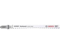 Bosch Accessories 2608900547 LAME de scie sauteuse EXPERT « hardwood 2-side clean » T 308 BFP, 3 pièces 3 pc(s)