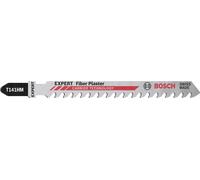 Bosch Accessories 2608900563 LAME de scie sauteuse EXPERT « Fiber Plaster » T 141 HM, 3 pièces 3 pc(s)