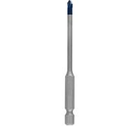 Bosch Accessories 2608900588 Foret pour carrelages 1 pièce 4 mm Longueur totale 90 mm tige hexagonale 1 pc(s)