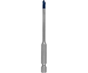 Bosch Accessories 2608900588 Foret pour carrelages 1 pièce 4 mm Longueur totale 90 mm tige hexagonale 1 pc(s)