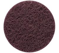 Bosch Accessories 2608901243 Disque non tissé EXPERT N880 pour ponceuse excentrique 125 mm Medium A.