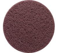 Bosch Accessories 2608901244 Disque non tissé EXPERT N880 pour ponceuse excentrique 125 mm très fine A.