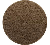Bosch Accessories 2608901248 Disque non tissé EXPERT N880 pour ponceuse excentrique 150 mm grossier A.