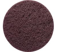 Bosch Accessories 2608901250 Disque non tissé EXPERT N880 pour ponceuse excentrique Medium A 150 mm