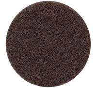 BOSCH Disque en non-tissé EXPERT N880, 125 mm, Gros, 5 pieces 2608901385
