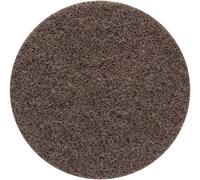 Bosch Accessories 2608901388 Disque non tissé EXPERT N880 pour ponceuse excentrique, 150 mm, grossier, 5 pcs. 5 pc(s)