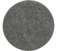 Bosch Accessories 2608901390 Disque non tissé EXPERT N880 pour ponceuse excentrique, 150 mm, fin, 5 pcs. 150 mm 5 pc(s)