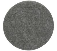 Bosch Accessories 2608901390 Disque non tissé EXPERT N880 pour ponceuse excentrique, 150 mm, fin, 5 pcs. 5 pc(s)
