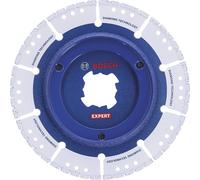 Bosch Accessories 2608901391 Disque à tronçonner diamanté 125 mm 1 pc(s)