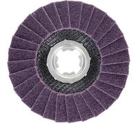 Bosch Accessories 2608901471 Disque à lamelles Ø de perçage 115 mm 1 pc(s)